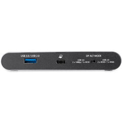 Startech 4219917 цена и информация | Адаптеры и USB-hub | kaup24.ee