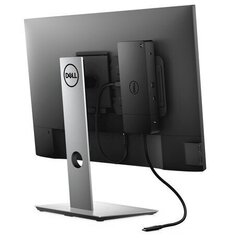 Dell WD19DCS dokk 240W 210-AZBW hind ja info | Dell Arvutite lisaseadmed | kaup24.ee