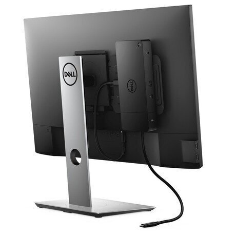 Dell WD19DCS dokk 240W 210-AZBW цена и информация | USB jagajad, adapterid | kaup24.ee