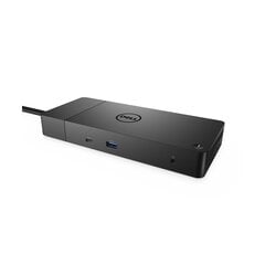 Dell WD19DCS dokk 240W 210-AZBW цена и информация | Адаптеры и USB-hub | kaup24.ee