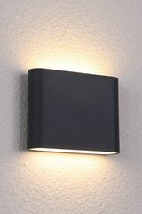 Nowodvorski Lighting seinavalgusti Semi 6775 hind ja info | Seinavalgustid | kaup24.ee