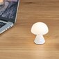 lexon LH60WG Mina lamp, läikiv valge цена и информация | Laualambid | kaup24.ee