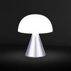 lexon LH64MAP Mina M lamp (hõbedane) цена и информация | Настольные лампы | kaup24.ee