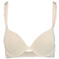 Naiste rinnahoidja Puma Push Up Bra W 604051 001187, pruun hind ja info | Rinnahoidjad | kaup24.ee