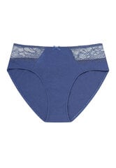 Naiste aluspüksid Henderson Ladies 39889, sinine hind ja info | Naiste aluspüksid | kaup24.ee