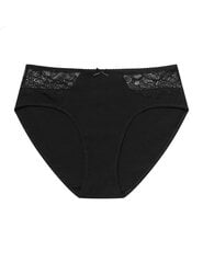 Naiste aluspüksid Henderson Ladies, must hind ja info | Naiste aluspüksid | kaup24.ee