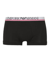 Трусы для мужчин Emporio Armani BFNG329249 цена и информация | Мужские боксеры | kaup24.ee