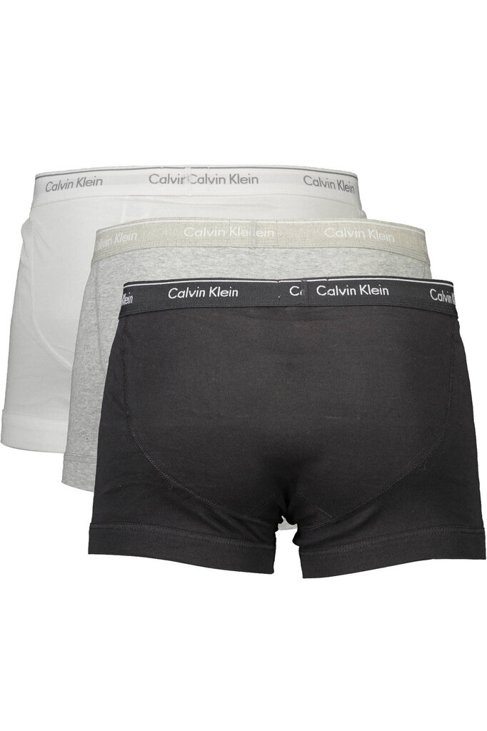Meeste lühikesed püksid Calvin Klein hind ja info | Meeste aluspesu | kaup24.ee