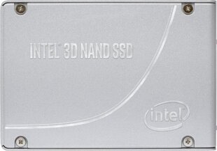 Intel SSDPE2KE016T801 цена и информация | Внутренние жёсткие диски (HDD, SSD, Hybrid) | kaup24.ee