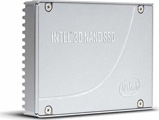 Intel SSDPE2KE016T801 hind ja info | Sisemised kõvakettad (HDD, SSD, Hybrid) | kaup24.ee