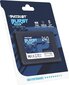 Patriot PBE240GS25SSDR hind ja info | Sisemised kõvakettad (HDD, SSD, Hybrid) | kaup24.ee