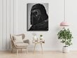 POLYamory – Kylo Ren, Star Wars Star Wars – lõuendimaal 40x50 cm цена и информация | Seinapildid | kaup24.ee