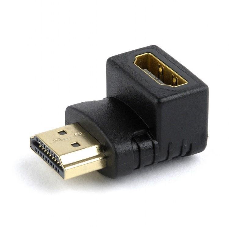 GEMBIRD A-HDMI90-FML hind ja info | USB jagajad, adapterid | kaup24.ee