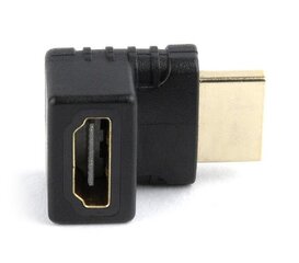 HDMI Adapter GEMBIRD A-HDMI270-FML hind ja info | USB jagajad, adapterid | kaup24.ee