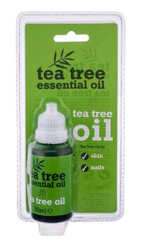 Puhas teepuuõli Xpel Tea Tree 100% Pure Tea Tree 30 ml hind ja info | Eeterlikud ja kosmeetilised õlid | kaup24.ee