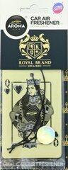 Lõhnakuusk Queen Diamond (Roayal Brand) цена и информация | Освежители воздуха для салона | kaup24.ee