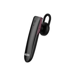 Juhtmevabad kõrvaklapid XO B29 must цена и информация | Bluetooth гарнитура | kaup24.ee