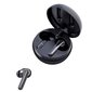 Juhtmevabad kõrvaklapid XO X7 TWS must hind ja info | Kõrvaklapid | kaup24.ee