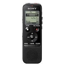 Sony diktofon ICD-PX470 4GB hind ja info | Sony MP3-mängijad, diktofonid | kaup24.ee