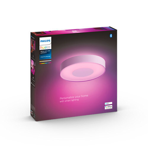 Philips Hue Infuse M laevalgusti цена и информация | Laelambid | kaup24.ee