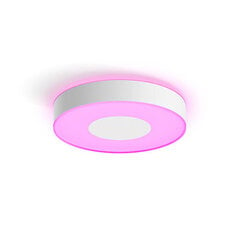 Philips Hue потолочный светильник для ванной комнаты Xamento M цена и информация | Потолочные светильники | kaup24.ee