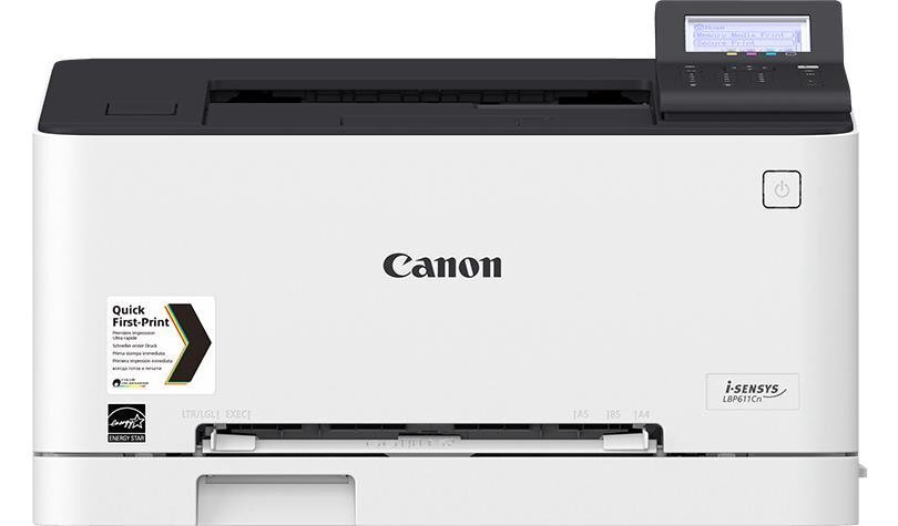 Laserprinter Canon i-Sensys LBP613Cdw hind ja info | Printerid | kaup24.ee