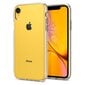 Telefoniümbris Spigen 42985, telefonile iPhone XR, läbipaistev цена и информация | Telefoni kaaned, ümbrised | kaup24.ee