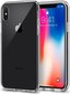 Spigen 057CS22118, telefonile iPhone X, iPhone XS, läbipaistev hind ja info | Telefoni kaaned, ümbrised | kaup24.ee