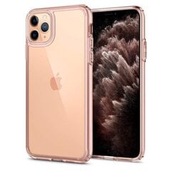 Spigen ACS00418, telefonile iPhone 11 Pro, roosa hind ja info | Telefoni kaaned, ümbrised | kaup24.ee