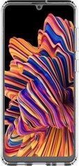 Telefoniümbris Samsung GP-FPA315KDATW, telefoniile Galaxy A31, hall цена и информация | Чехлы для телефонов | kaup24.ee