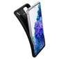 Spigen 105930, telefonile Samsung Galaxy S20 FE 5G, must hind ja info | Telefoni kaaned, ümbrised | kaup24.ee