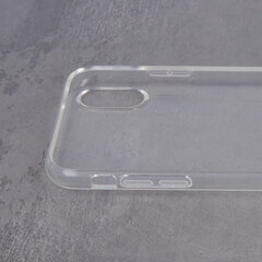 Slim case 1,8 mm, telefonile Samsung A32 5G, läbipaistev hind ja info | Telefoni kaaned, ümbrised | kaup24.ee