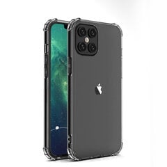 Telefoniümbris Anti Shock iPhone XS Max hind ja info | Telefoni kaaned, ümbrised | kaup24.ee