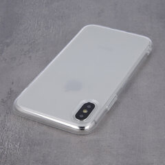 Slim case 1,8 mm, telefonile Samsung A12, läbipaistev hind ja info | Telefoni kaaned, ümbrised | kaup24.ee
