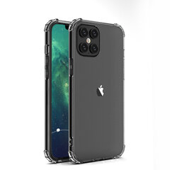 Telefoniümbris Anti Shock iPhone X, iPhone XS hind ja info | Telefoni kaaned, ümbrised | kaup24.ee