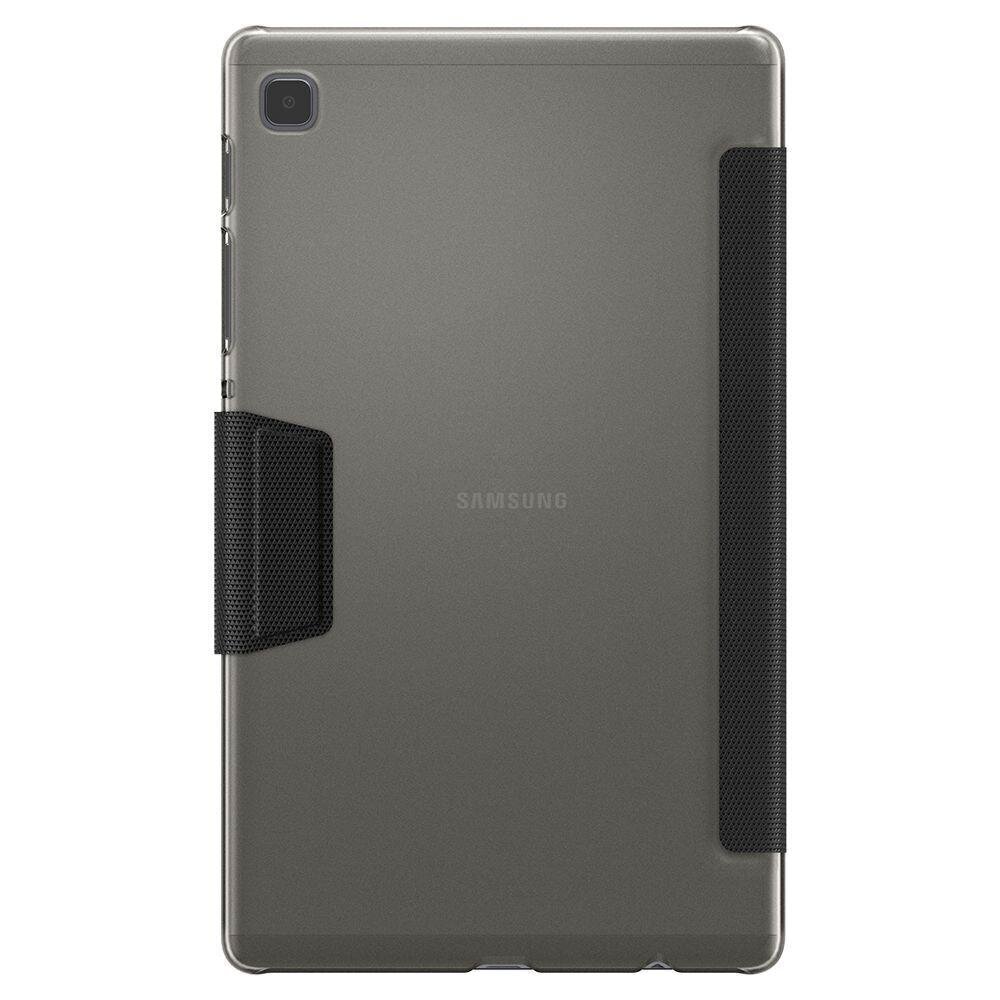 Spigen 8809756646553 Galaxy A7 jaoks, must цена и информация | Telefoni kaaned, ümbrised | kaup24.ee