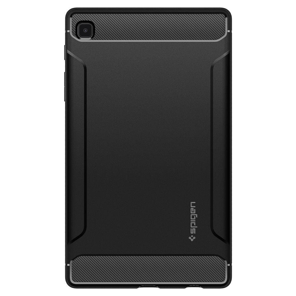 Spigen 8809756646546, telefonile Galaxy A7, must hind ja info | Telefoni kaaned, ümbrised | kaup24.ee