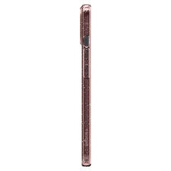 Spigen Liquid Crystal Iphone 13 Mini jaoks, roosa hind ja info | Telefoni kaaned, ümbrised | kaup24.ee