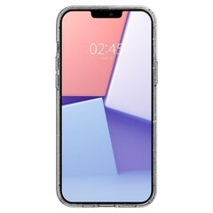 Чехол Spigen Liquid Crystal для Iphone 13 PRO MAX, прозрачный цена и информация | Чехлы для телефонов | kaup24.ee