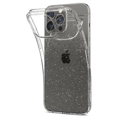 Чехол Spigen Liquid Crystal для Iphone 13 PRO MAX, прозрачный цена и информация | Чехлы для телефонов | kaup24.ee