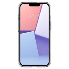 Spigen Liquid Crystal Iphone 13 jaoks, läbipaistev hind ja info | Telefoni kaaned, ümbrised | kaup24.ee
