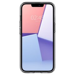 Spigen Crystal Flex mudelile Iphone 13, läbipaistev hind ja info | Telefoni kaaned, ümbrised | kaup24.ee