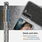Spigen Liquid Crystal, telefonile Galaxy S22, läbipaistev hind ja info | Telefoni kaaned, ümbrised | kaup24.ee