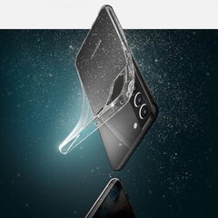 Spigen Liquid Crystal, telefonile Galaxy S22, läbipaistev цена и информация | Чехлы для телефонов | kaup24.ee