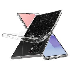Чехол Spigen Liquid Crystal, для Galaxy S22, прозрачный цена и информация | Чехлы для телефонов | kaup24.ee