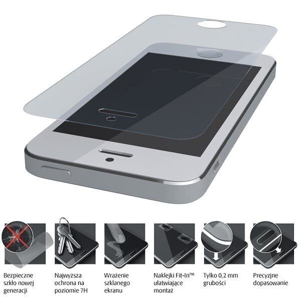 Telefoni kaitsekile 3MK LG G7 ThinQ hind ja info | Ekraani kaitsekiled | kaup24.ee