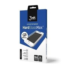 Telefoni kaitsekile 3MK iPhone X hind ja info | Ekraani kaitsekiled | kaup24.ee