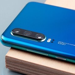 Telefoni kaitsekile 3MK Huawei P30 цена и информация | Защитные пленки для телефонов | kaup24.ee