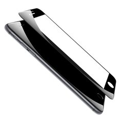 Telefoni kaitsekile Baseus 0.23mm iPhone 8 / iPhone 7 цена и информация | Защитные пленки для телефонов | kaup24.ee