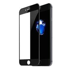 Telefoni kaitsekile Baseus 0.23mm iPhone 8 / iPhone 7 hind ja info | Ekraani kaitsekiled | kaup24.ee